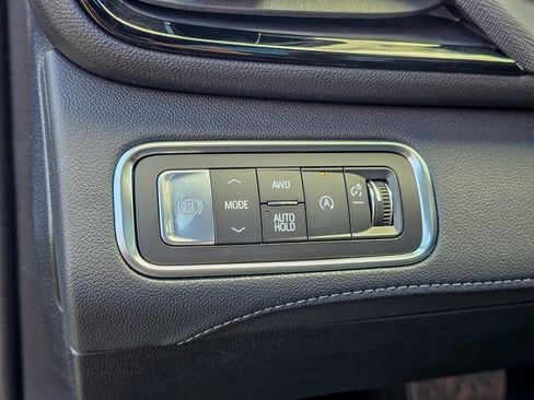 New 2026 Buick Enclave Sport Touring w/ Power Package image 17