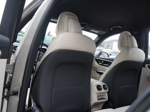 Certified 2024 Mercedes-Benz GLC 300 image 29