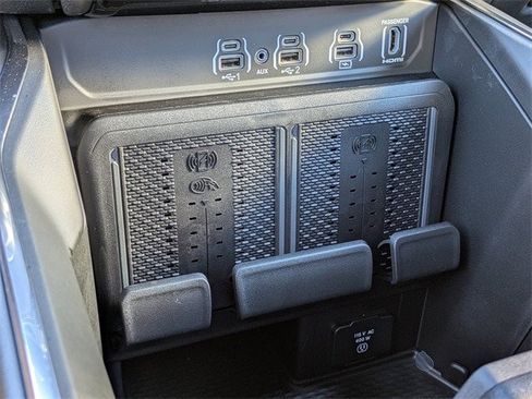 New 2026 RAM 1500 Laramie w/ Night Edition image 22