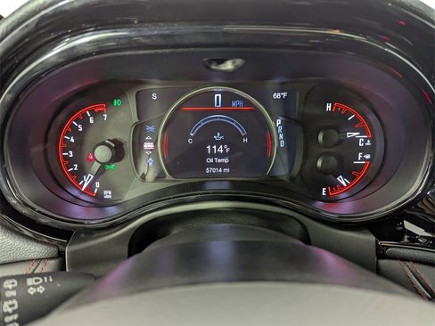 Used 2023 Dodge Durango GT image 42