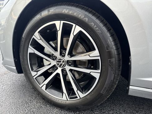 New 2026 Volkswagen Jetta Sport FWD image 8