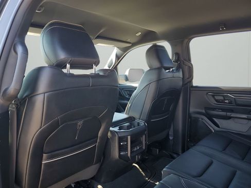 Used 2023 RAM 1500 Limited w/ Night Edition image 19