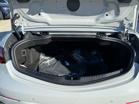New 2026 Mercedes-Benz CLE 53 AMG 4MATIC Cabriolet image 12