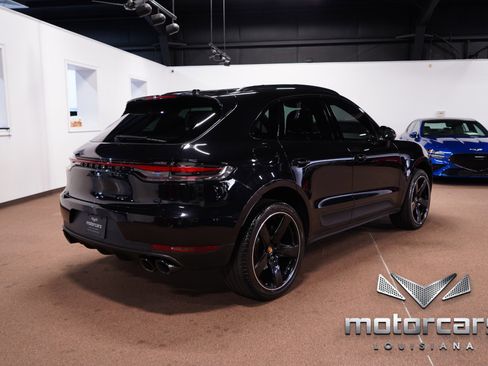 Used 2020 Porsche Macan S image 7