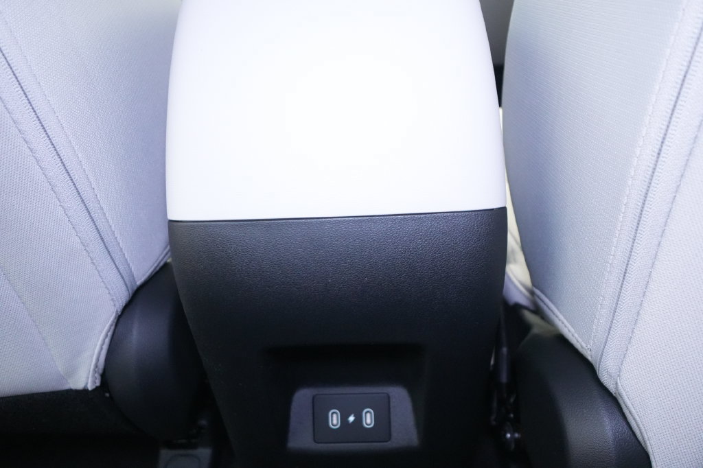 New 2026 Hyundai Tucson SE AWD/4WD image 21