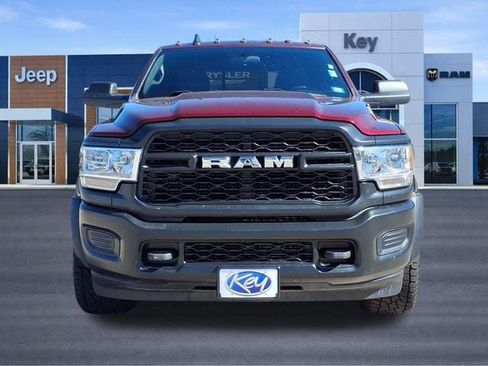 Used 2022 RAM 3500 Tradesman image 25