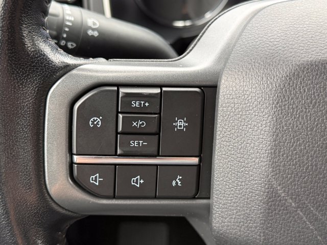 Certified 2022 Ford F150 XLT w/ Equipment Group 302A High AWD/4WD image 20