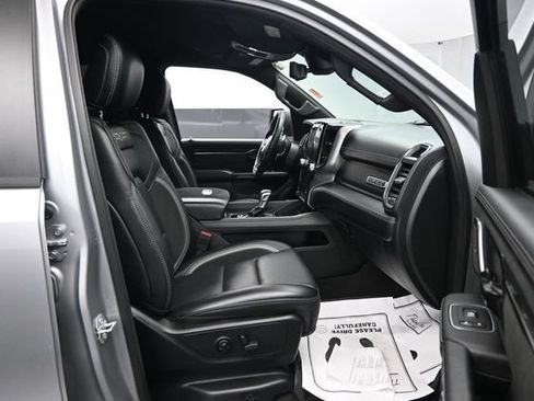 Used 2022 RAM 1500 TRX w/ TRX Level 2 Equipment Group AWD/4WD image 23