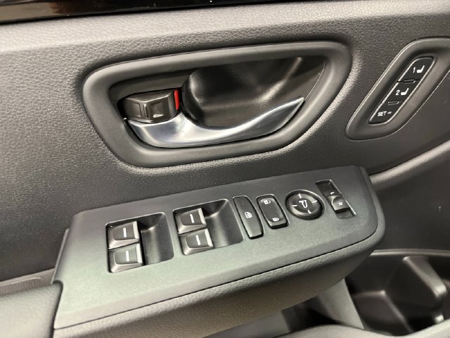 New 2026 Honda Passport RTL image 12