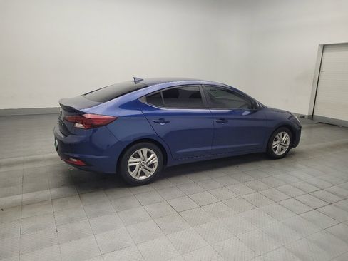 Used 2019 Hyundai Elantra SEL image 10