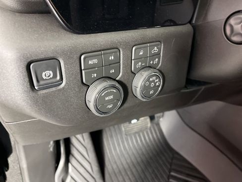 New 2026 Chevrolet Silverado 1500 LTZ AWD/4WD image 28
