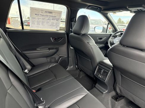 New 2026 Subaru Outback Premium image 10