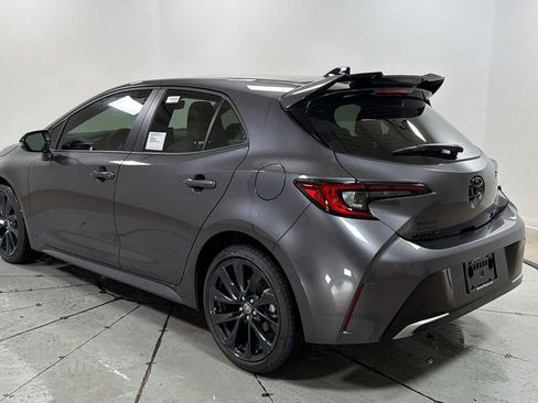 New 2026 Toyota Corolla XSE image 7