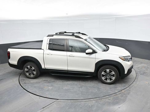 Used 2017 Honda Ridgeline RTL image 20