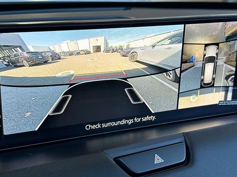 New 2026 MAZDA CX-90 Plug-In Hybrid w/ Premium Plus image 23