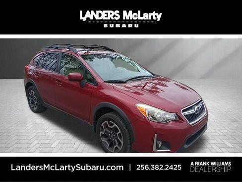 Used 2016 Subaru Crosstrek 2.0i Premium w/ Moonroof Package image 1
