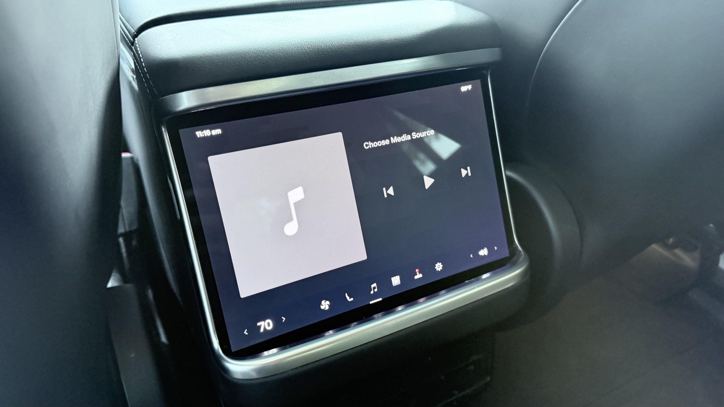 Used 2024 Tesla Model X Plaid AWD/4WD image 43
