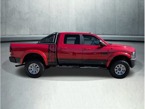 Used 2017 RAM 2500 Power Wagon w/ Comfort Group AWD/4WD image 7