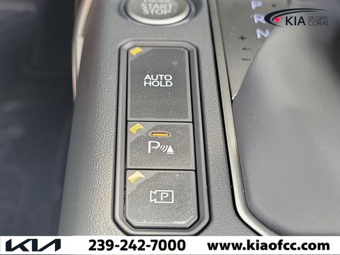 New 2027 Kia Seltos S FWD image 28