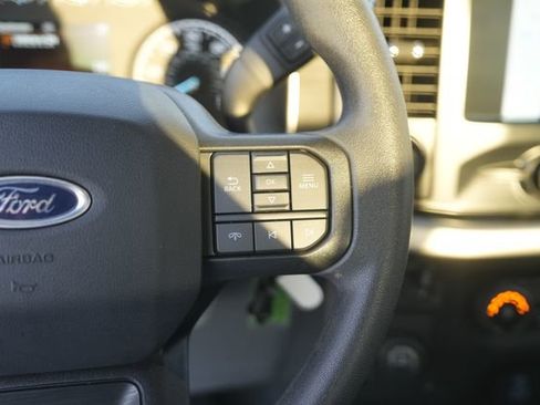 Used 2022 Ford F150 XLT w/ Trailer Tow Package image 24