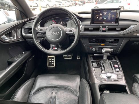 Used 2015 Audi S7 Prestige AWD/4WD image 18