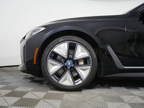 Certified 2023 BMW i4 eDrive35 image 7