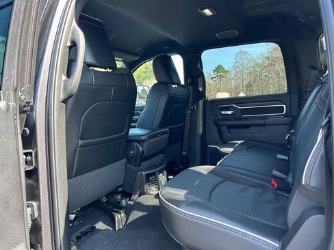 Used 2026 RAM 2500 Laramie image 47