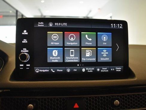 Used 2024 Honda Civic Sport Touring image 21