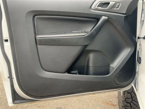 Used 2020 Ford Ranger Lariat w/ Equipment Group 501A Mid image 15