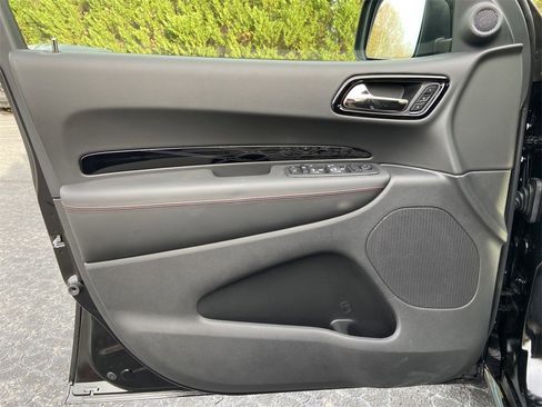 New 2026 Dodge Durango GT image 13