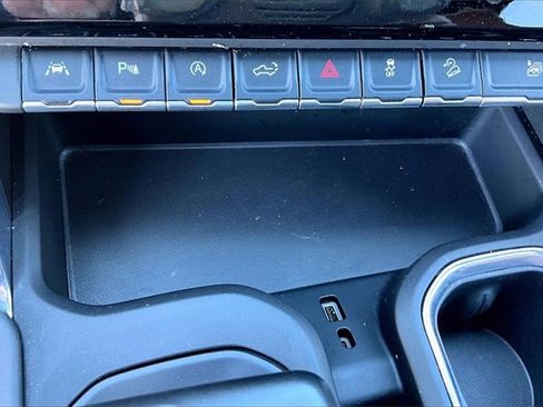 Used 2024 GMC Sierra 1500 Denali Ultimate image 22