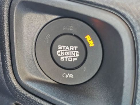 New 2025 Jeep Wrangler Unlimited Sport AWD/4WD image 21