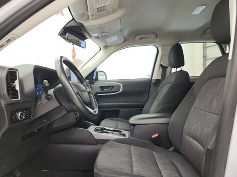 Used 2023 Ford Bronco Sport Big Bend w/ Convenience Package AWD/4WD image 16