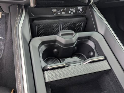 New 2026 RAM 1500 Tungsten image 16