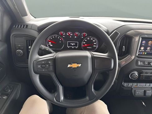 New 2026 Chevrolet Silverado 1500 W/T w/ LPO, Liner Protection Package image 10