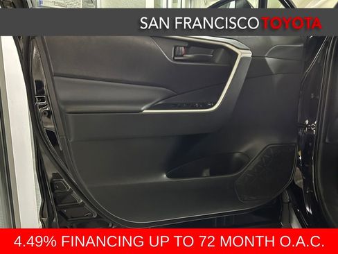 Certified 2024 Toyota RAV4 LE image 34