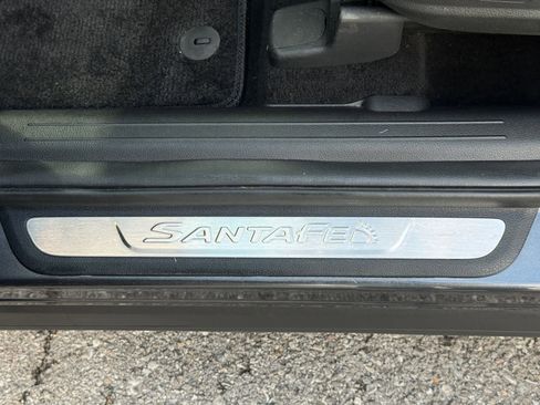 Used 2023 Hyundai Santa Fe Calligraphy w/ Cargo Package FWD image 14