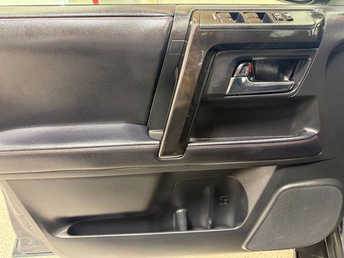 Used 2024 Toyota 4Runner TRD Off-Road image 12