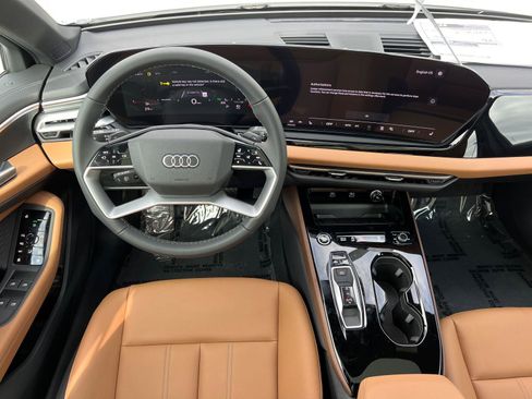 Used 2025 Audi A5 2.0T Premium AWD/4WD image 16