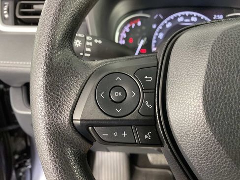 Used 2024 Toyota RAV4 LE AWD/4WD image 15