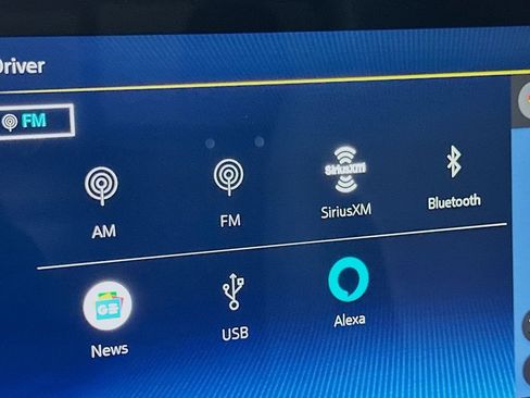 Used 2023 Chevrolet Silverado 1500 LTZ image 30