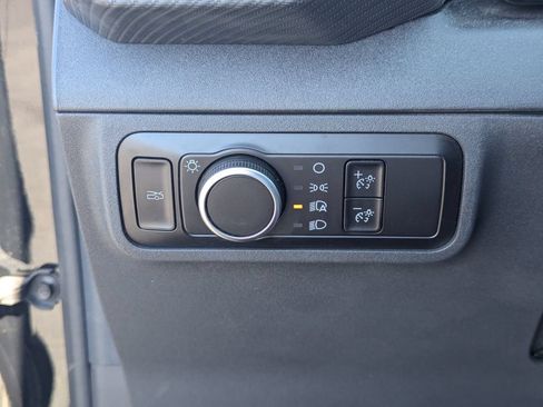 Used 2025 Ford Mustang Coupe RWD image 24