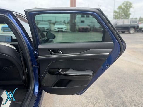 Used 2025 Kia K5 GT-Line FWD image 18
