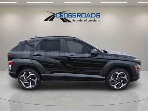 New 2026 Hyundai Kona SEL Premium image 6