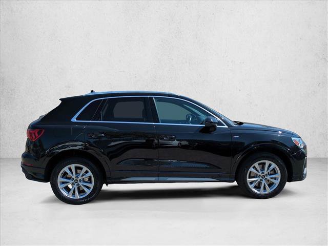 Used 2024 Audi Q3 2.0T Premium AWD/4WD image 4