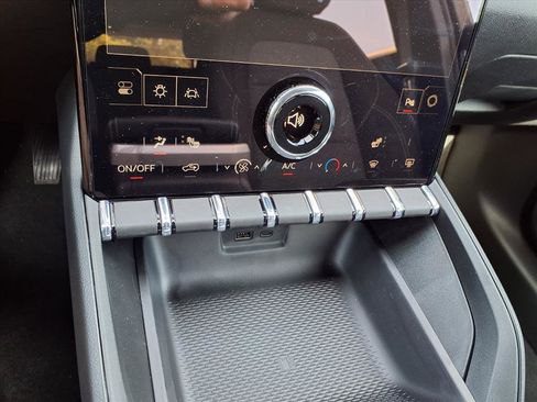 New 2026 GMC Terrain Elevation image 6