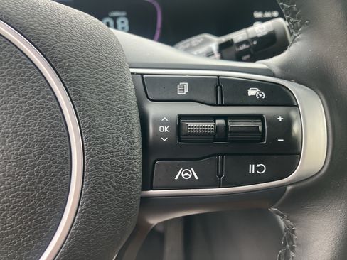 Used 2023 Kia Sportage X-Line w/ X-Line Premium Package AWD/4WD image 27