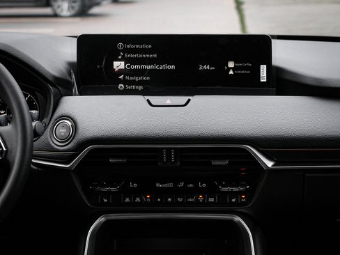 Used 2025 MAZDA CX-90 Plug-In Hybrid w/Premium Sport image 30