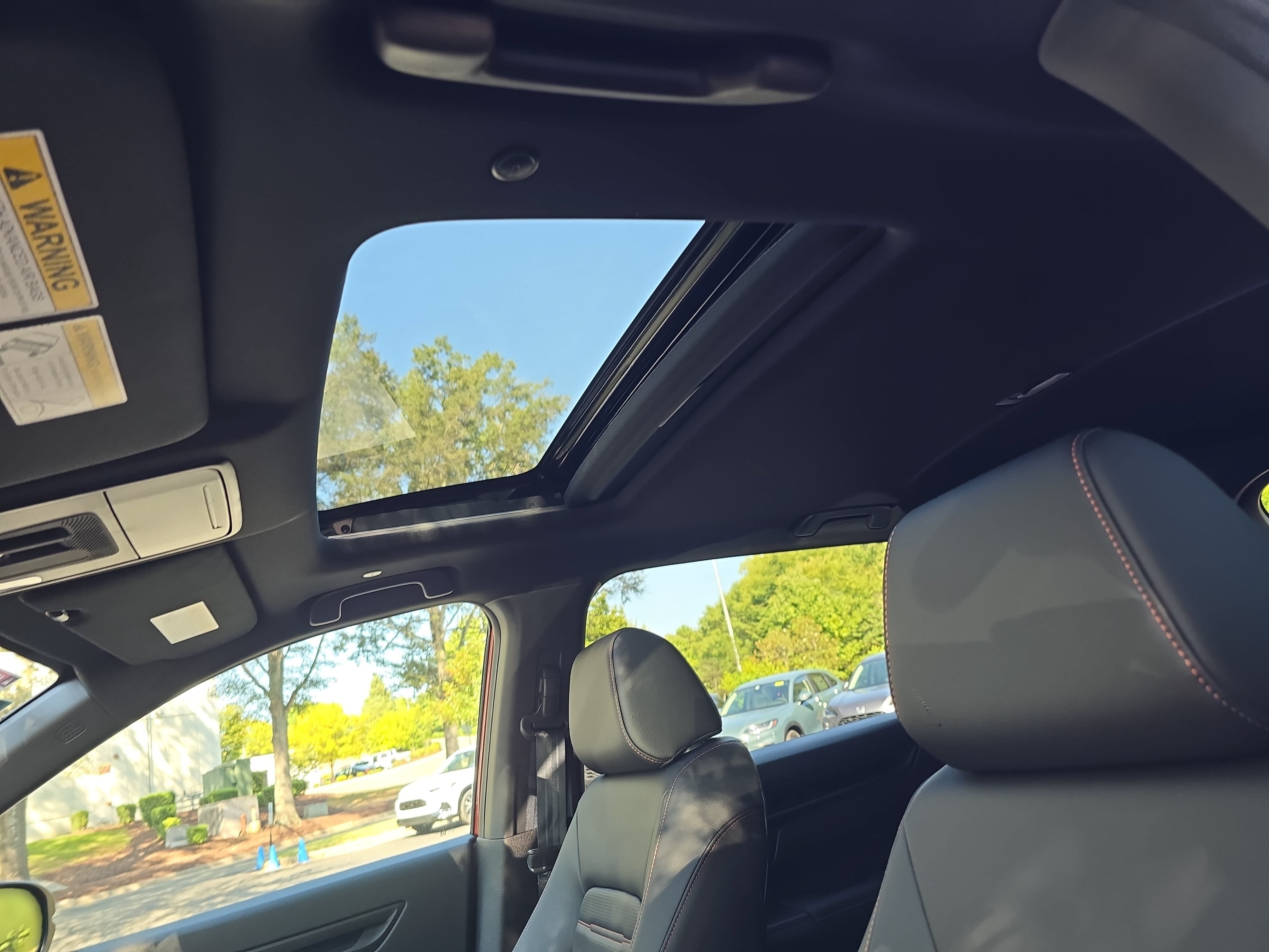 New 2027 Honda CR-V Sport-L image 29