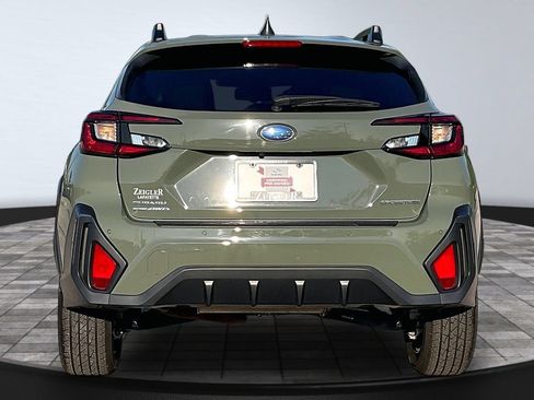 Certified 2024 Subaru Crosstrek 2.5i Limited AWD/4WD image 4